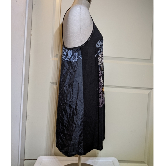 Guess Jean Tank top - Picture 2 of 4